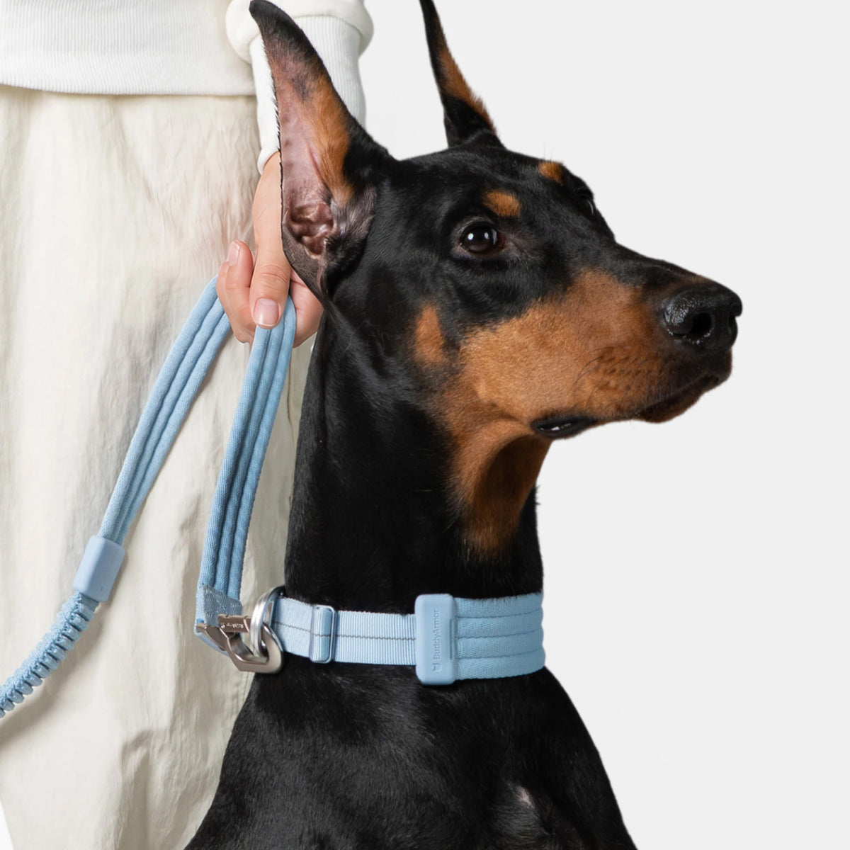 衝撃吸収・ソフトフィット首輪｜犬用